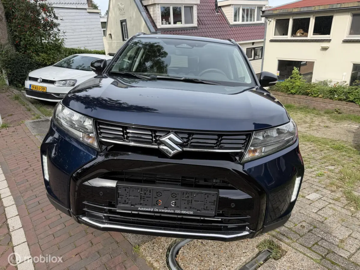 1.4 Boosterjet Smart Hybrid Special Edition