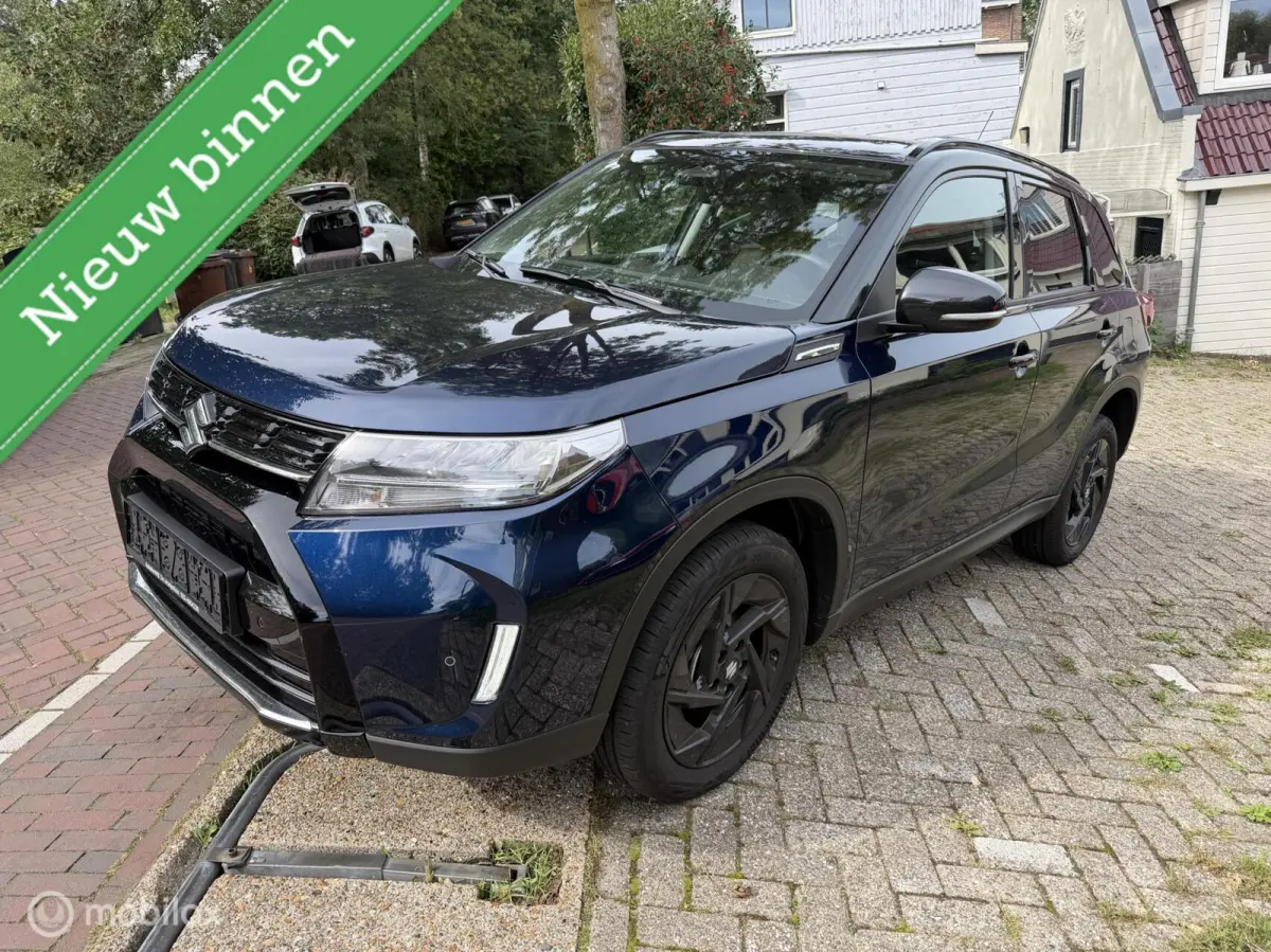 1.4 Boosterjet Smart Hybrid Special Edition