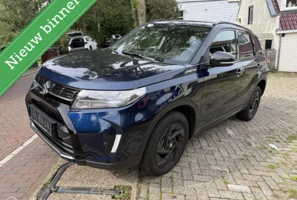 1.4 Boosterjet Smart Hybrid Special Edition