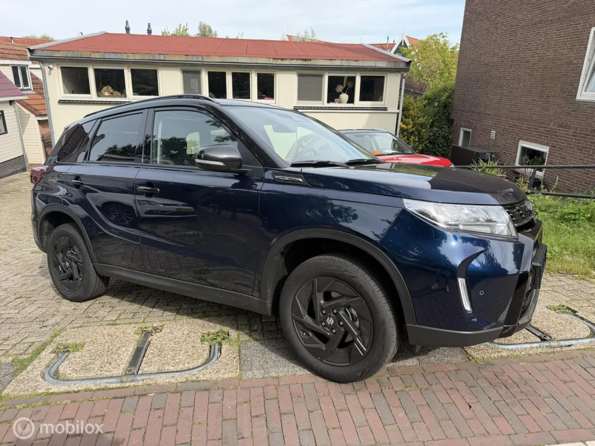 1.4 Boosterjet Smart Hybrid Special Edition