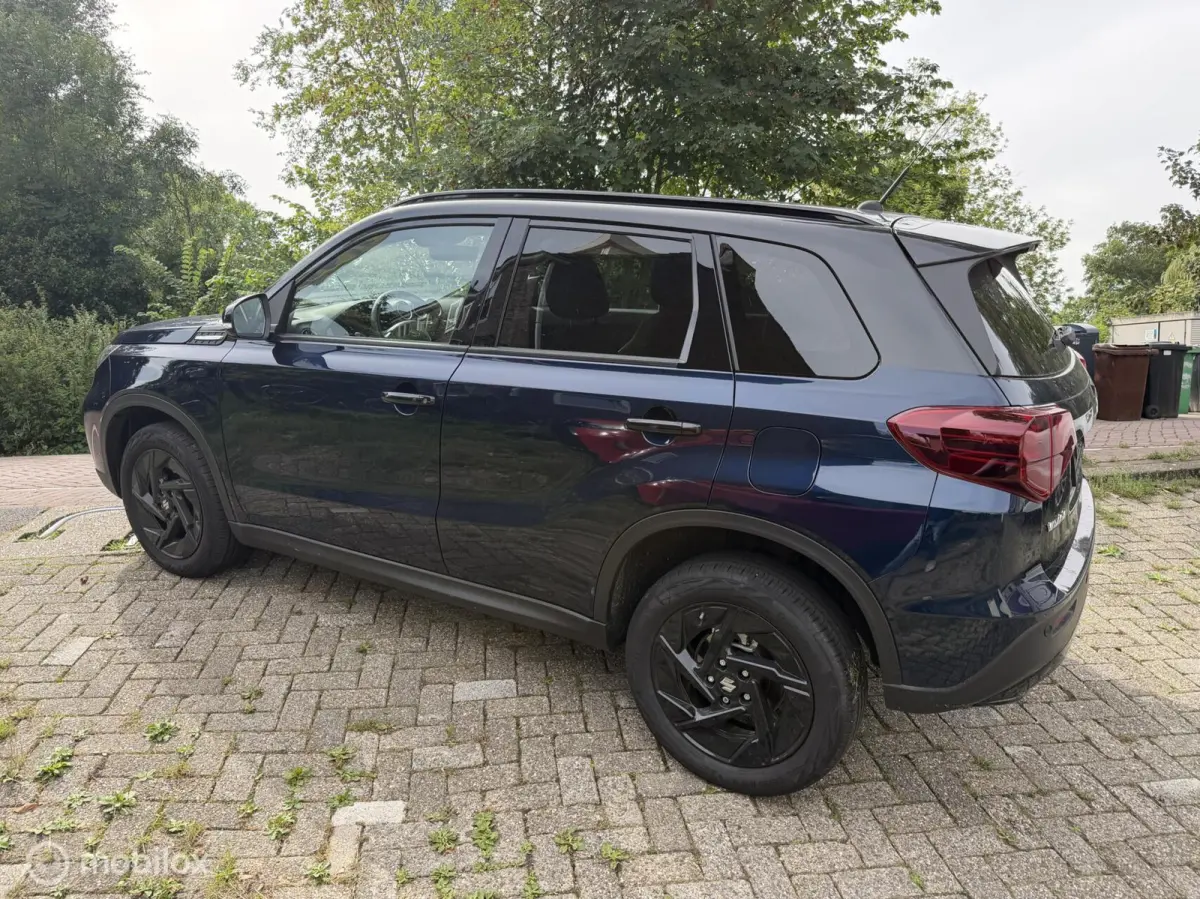 1.4 Boosterjet Smart Hybrid Special Edition