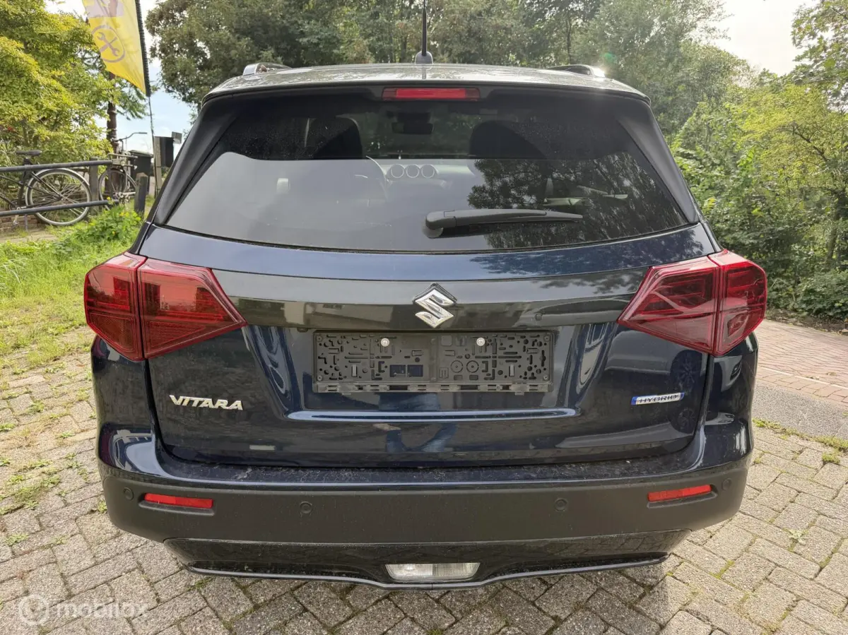 1.4 Boosterjet Smart Hybrid Special Edition