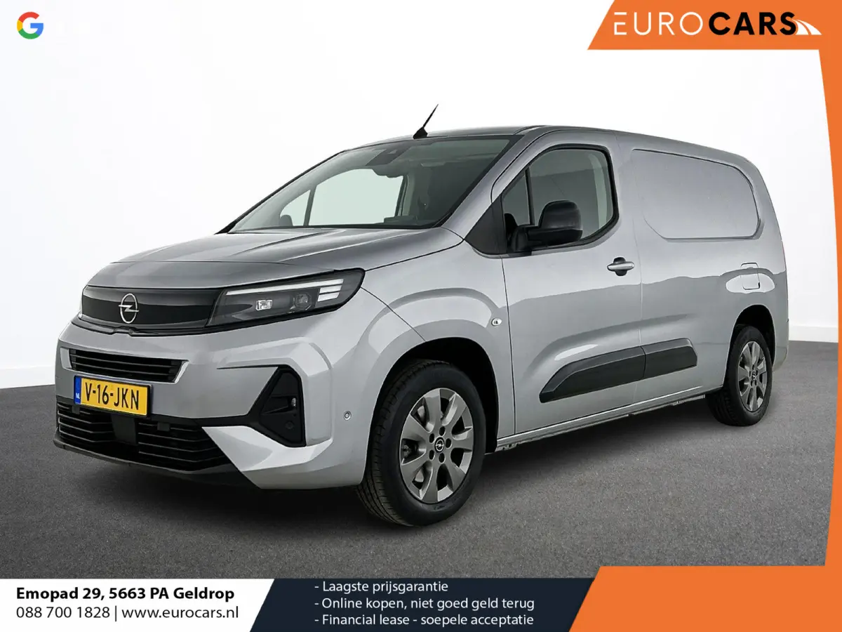 1.5 BlueHDi 130PK L2 Automaat Apple Carplay / Android Auto Navigatie Trekhaak Airco Camera Cruise Control Parkeersensoren V+A DAB