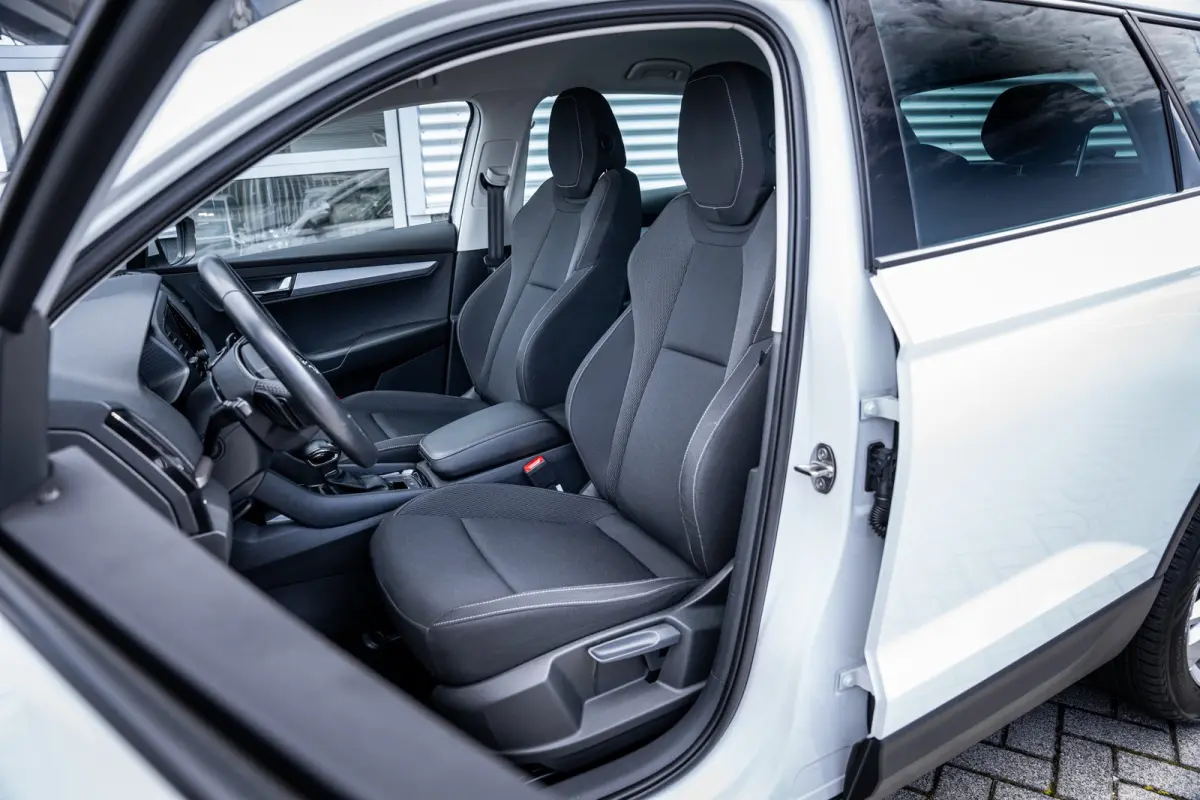 1.5 TSI ACT Business Edition | Achteruitrijcamera | Lichtmetalen velgen 17" | Trekhaak uitklapbaar