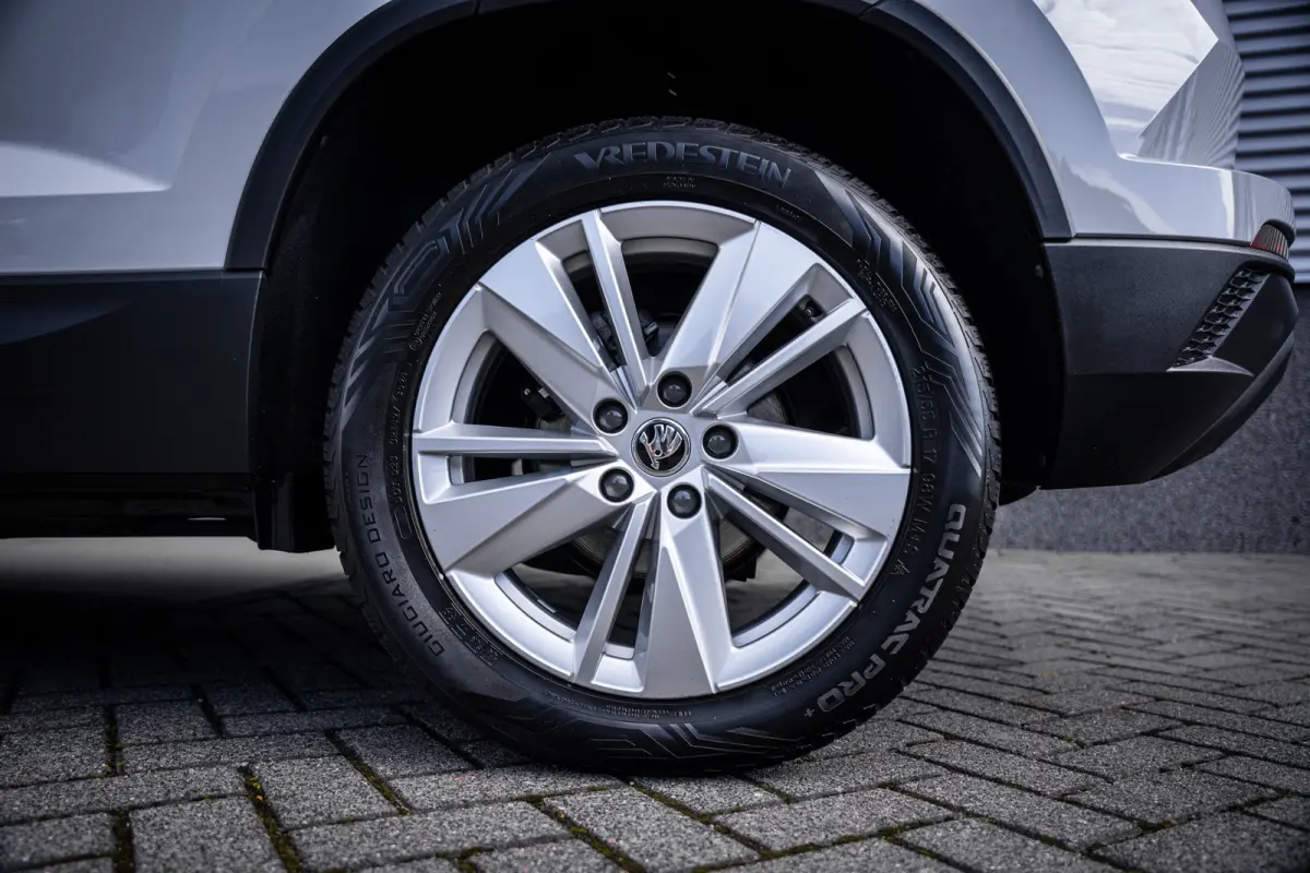 1.5 TSI ACT Business Edition | Achteruitrijcamera | Lichtmetalen velgen 17" | Trekhaak uitklapbaar