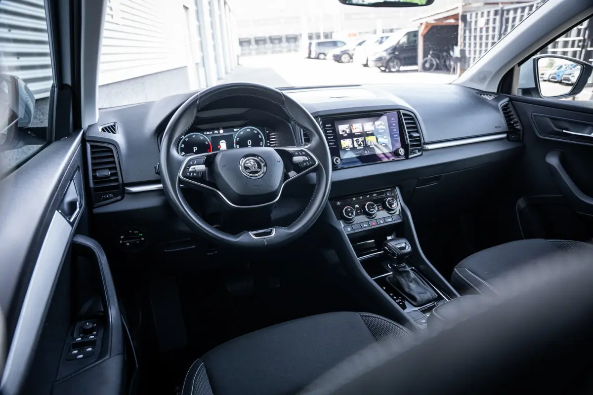1.5 TSI ACT Business Edition | Achteruitrijcamera | Lichtmetalen velgen 17" | Trekhaak uitklapbaar