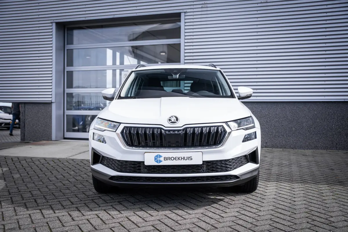 1.5 TSI ACT Business Edition | Achteruitrijcamera | Lichtmetalen velgen 17" | Trekhaak uitklapbaar