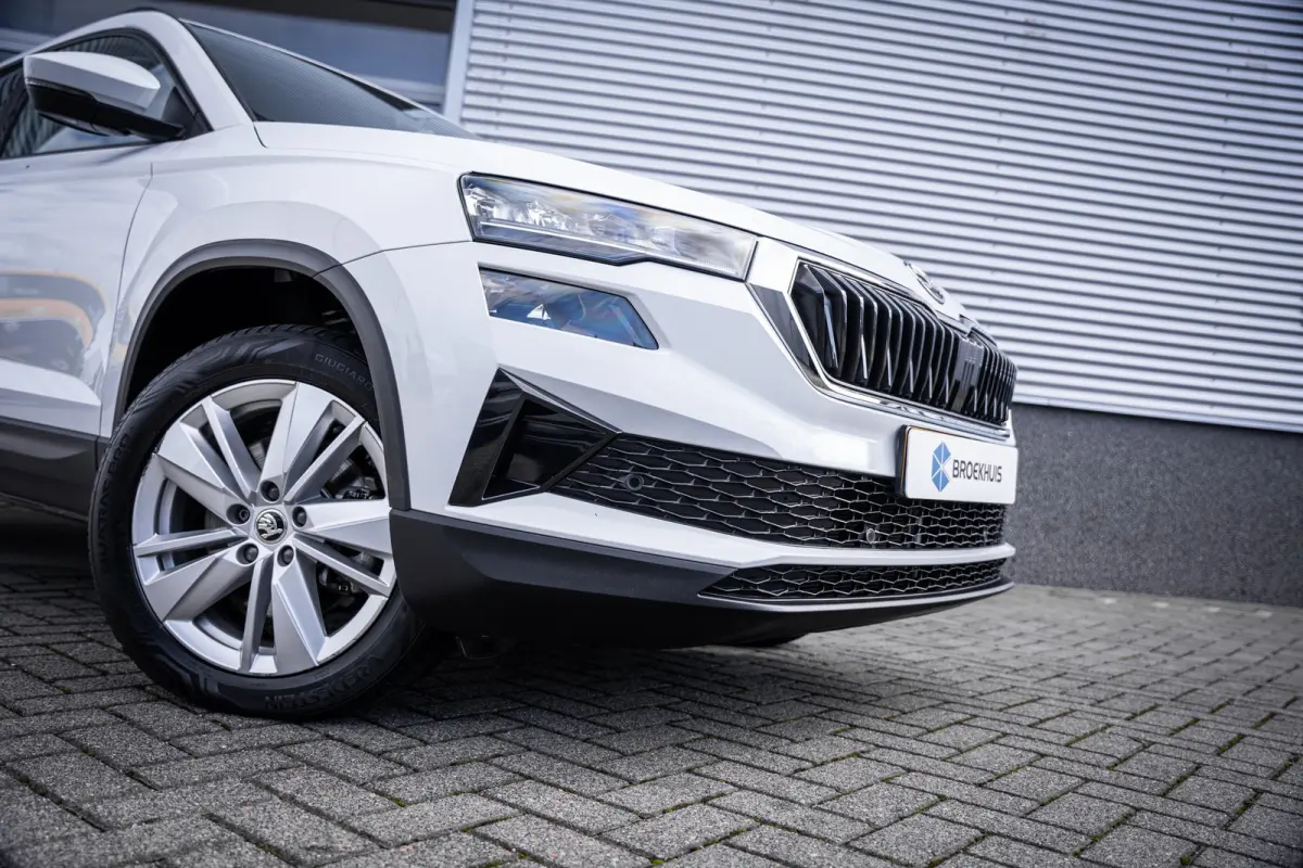 1.5 TSI ACT Business Edition | Achteruitrijcamera | Lichtmetalen velgen 17" | Trekhaak uitklapbaar