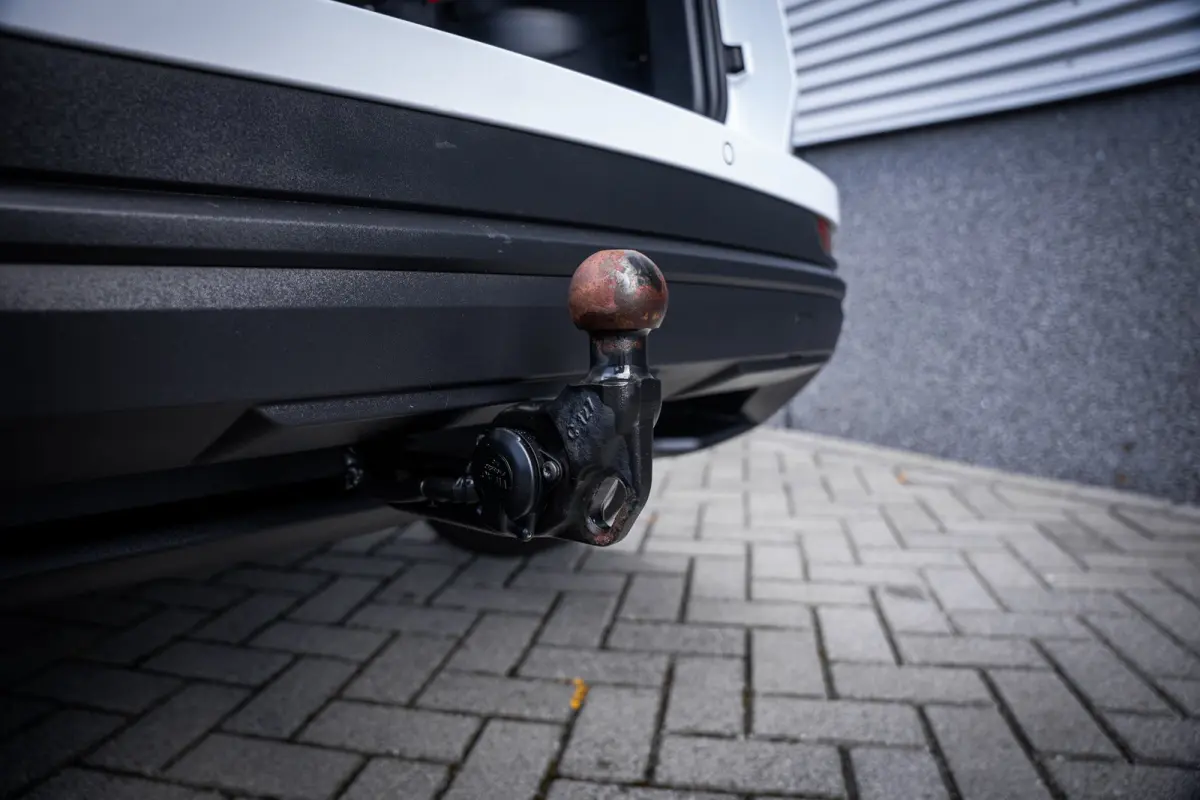 1.5 TSI ACT Business Edition | Achteruitrijcamera | Lichtmetalen velgen 17" | Trekhaak uitklapbaar