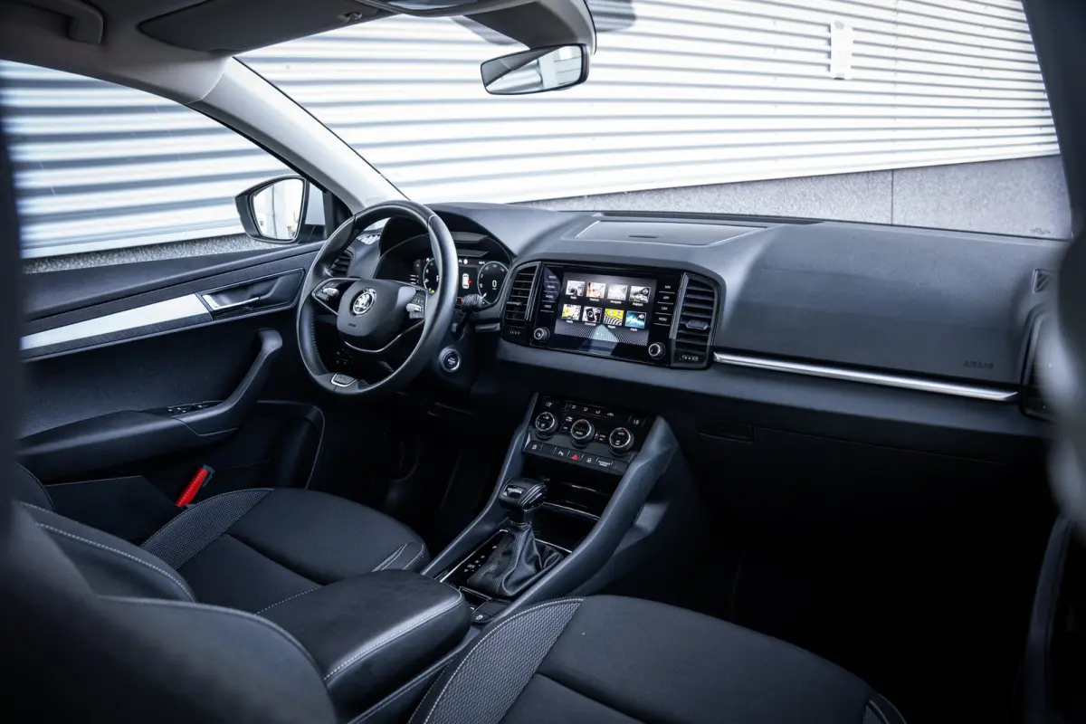 1.5 TSI ACT Business Edition | Achteruitrijcamera | Lichtmetalen velgen 17" | Trekhaak uitklapbaar