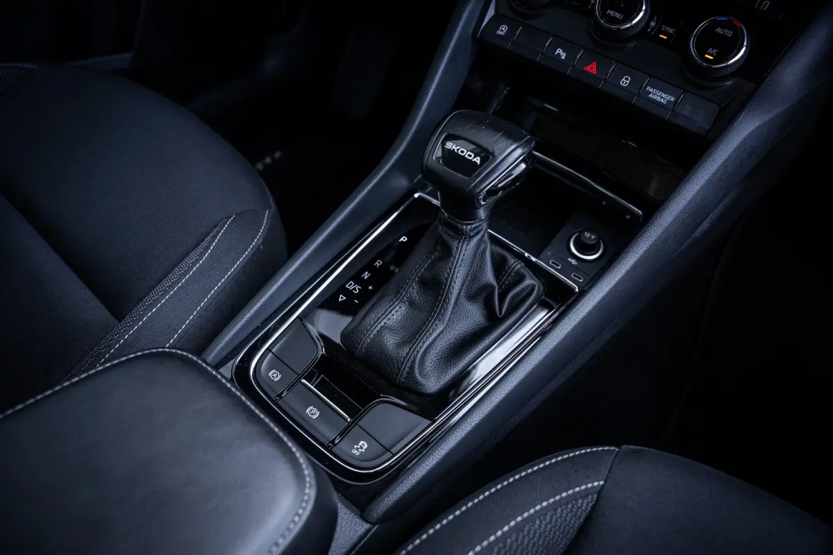 1.5 TSI ACT Business Edition | Achteruitrijcamera | Lichtmetalen velgen 17" | Trekhaak uitklapbaar