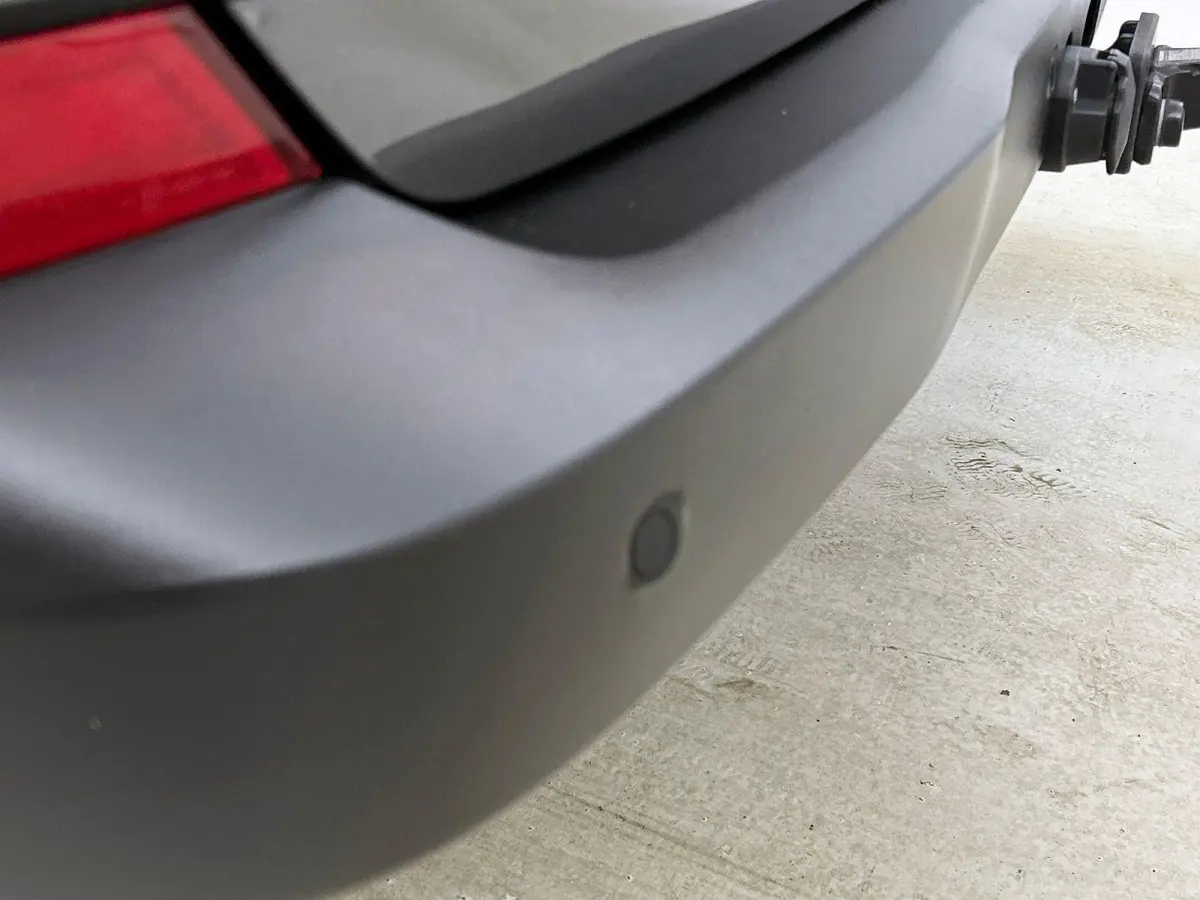 300 2.0 TDCI L2H1 Trend Nieuw Model Automaat Navigatie Parkeersensoren Camera