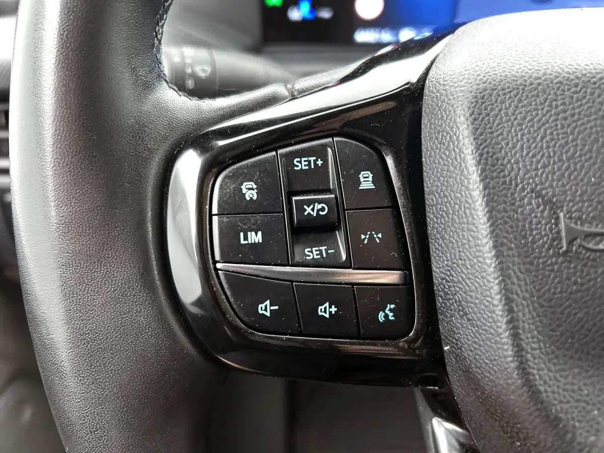 300 2.0 TDCI L2H1 Trend Nieuw Model Automaat Navigatie Parkeersensoren Camera
