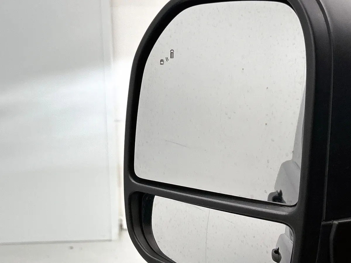 300 2.0 TDCI L2H1 Trend Nieuw Model Automaat Navigatie Parkeersensoren Camera
