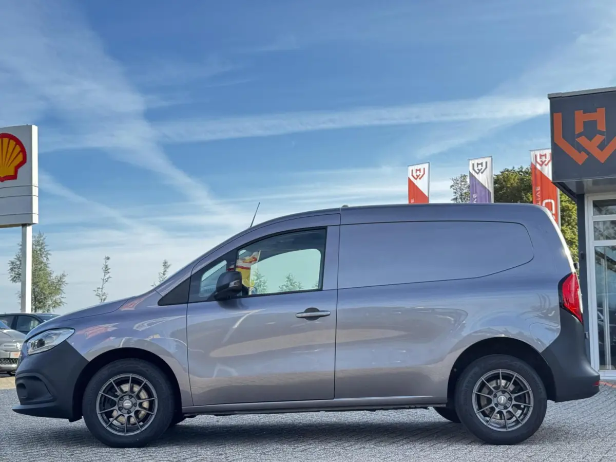 bestel 110 CDI L1 Pro|Carpl|Automa|Cruise|BTW