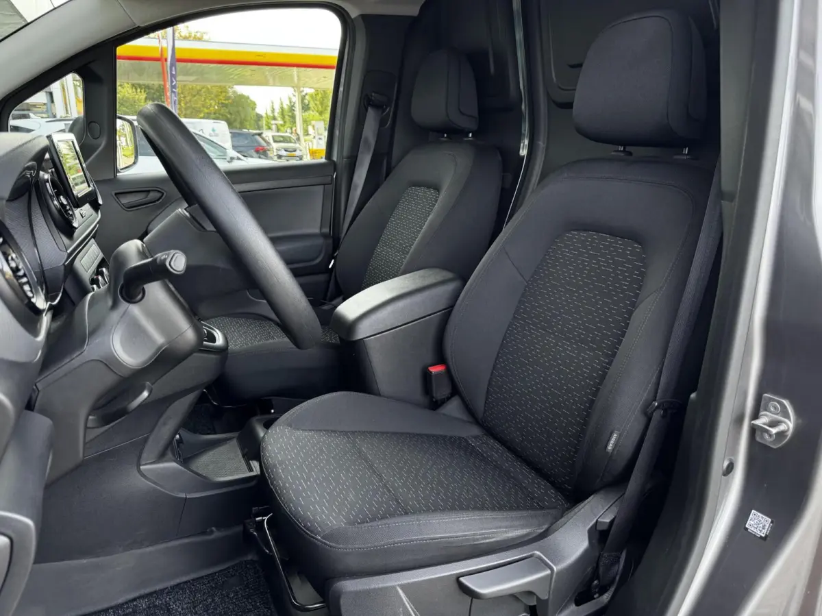 bestel 110 CDI L1 Pro|Carpl|Automa|Cruise|BTW