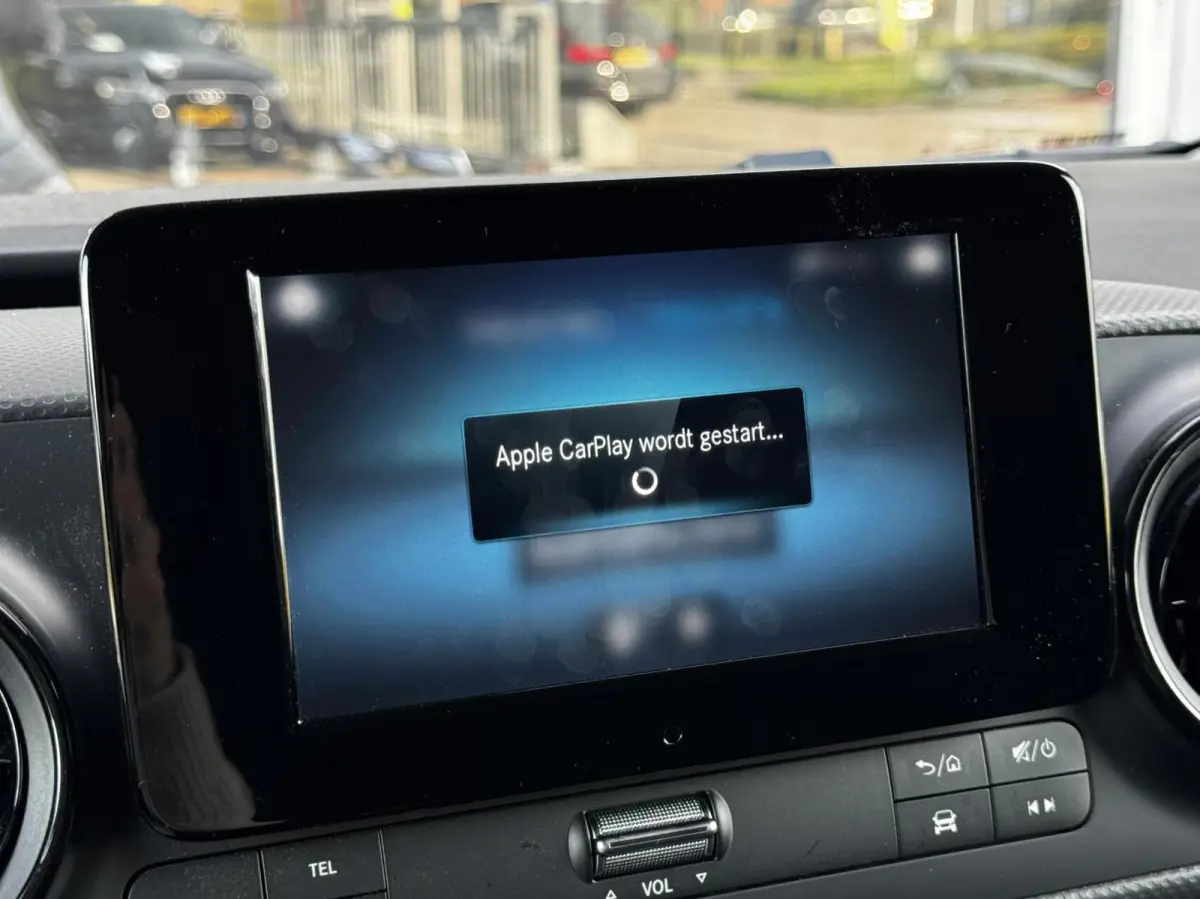 bestel 110 CDI L1 Pro|Carpl|Automa|Cruise|BTW