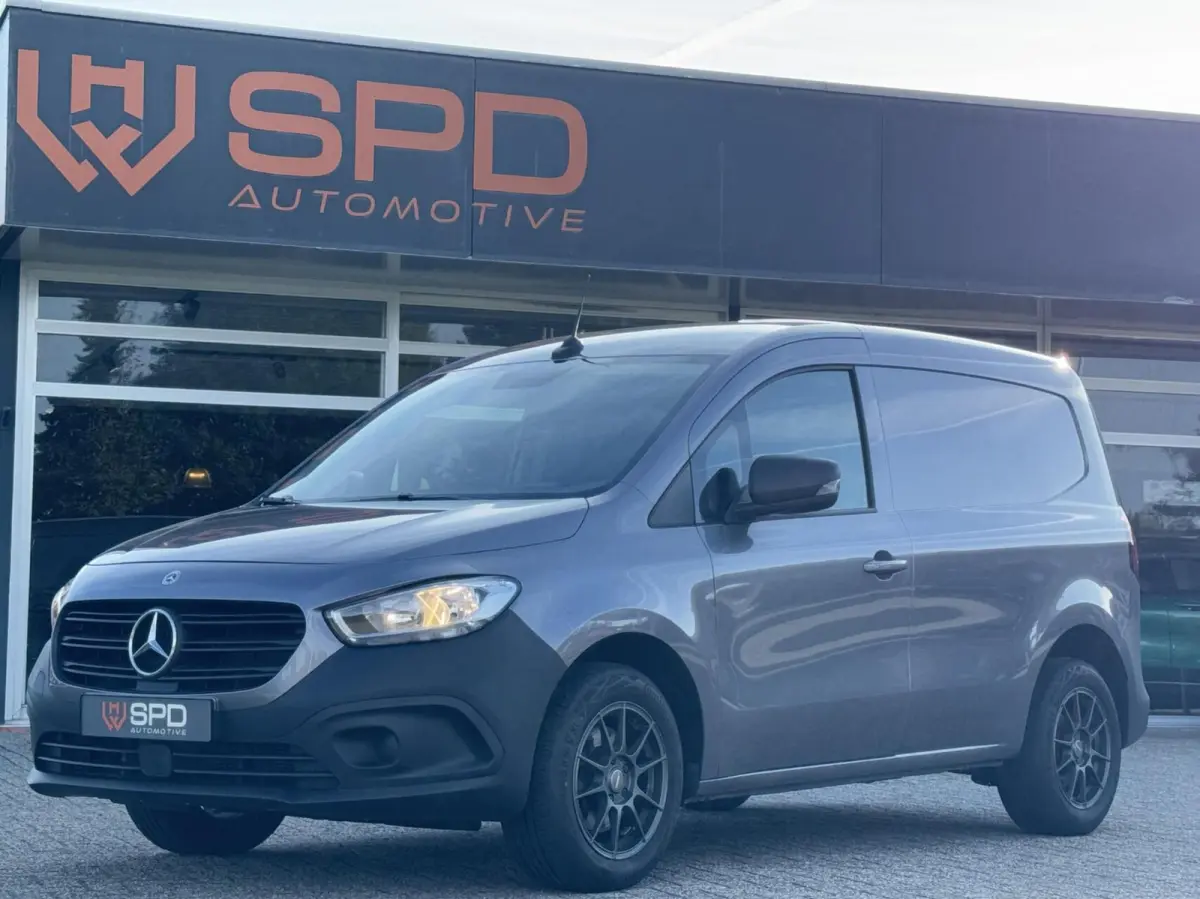 bestel 110 CDI L1 Pro|Carpl|Automa|Cruise|BTW