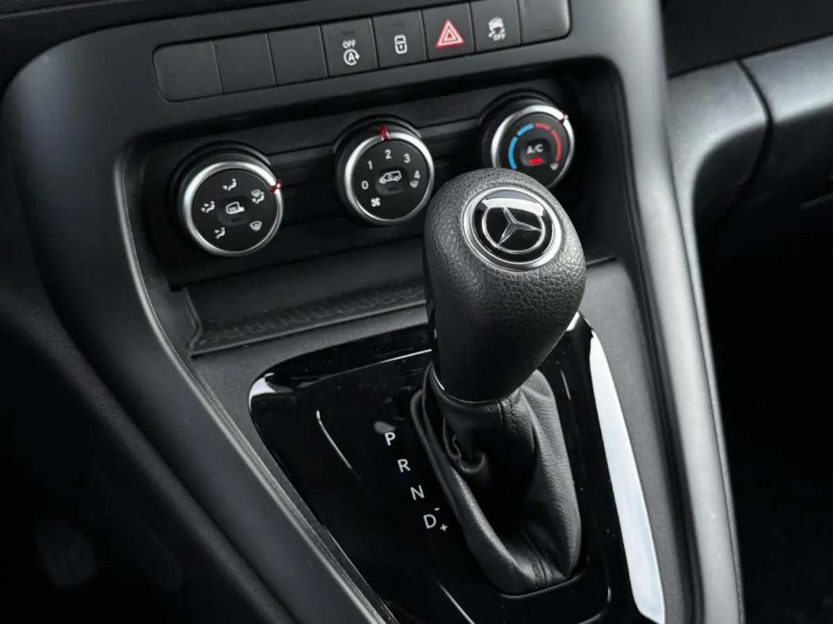 bestel 110 CDI L1 Pro|Carpl|Automa|Cruise|BTW