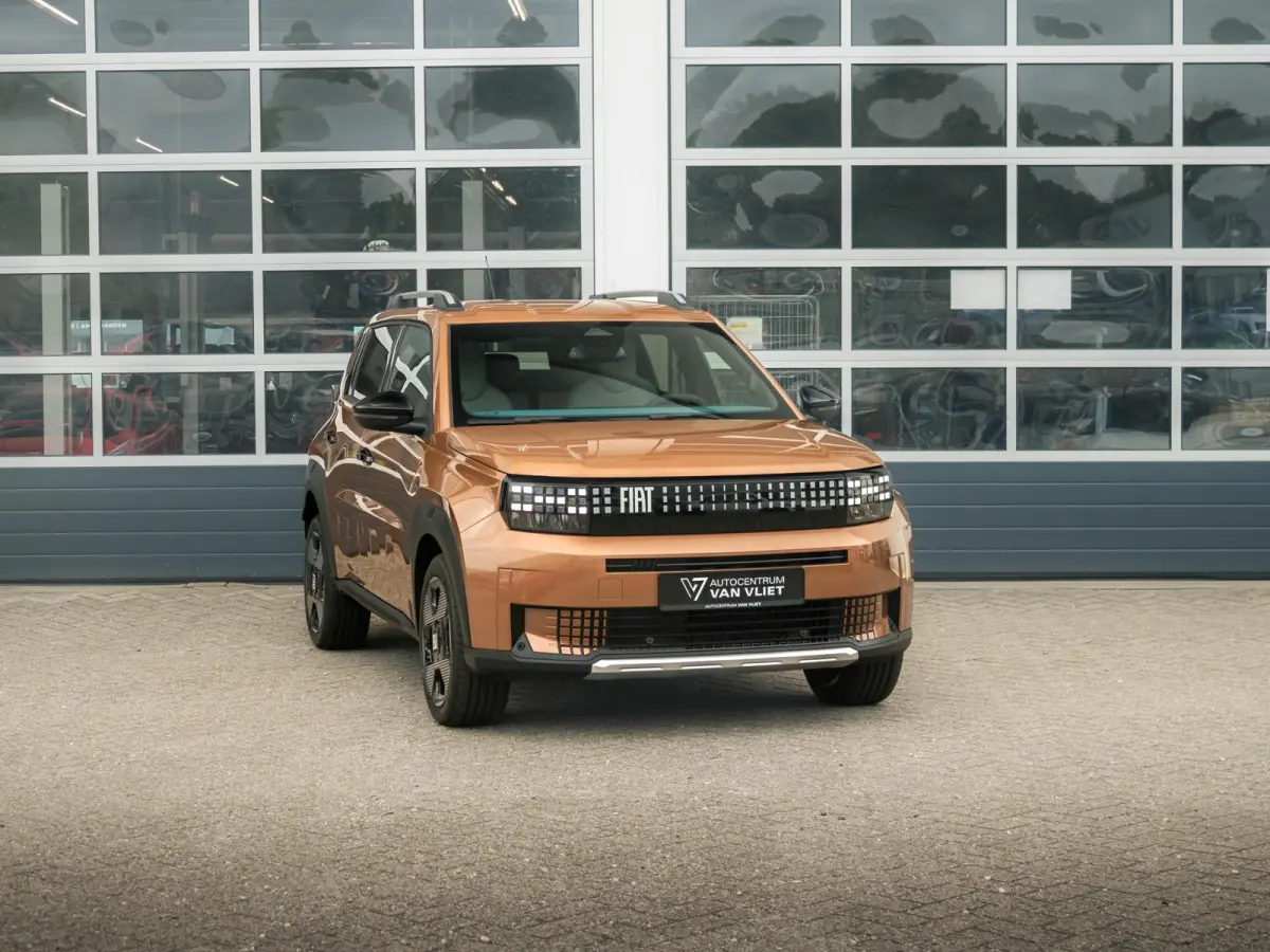 La Prima 44 kWh | Clima | Cruise | Camera | Apple Carplay | 17" | Navi | Winter Pack
