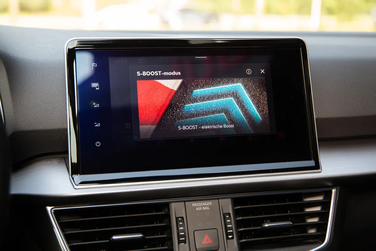 1.4 TSI e-Hybrid PHEV Xperience Business Intense , Panoramadak, Trekhaak, Adap. cruise,