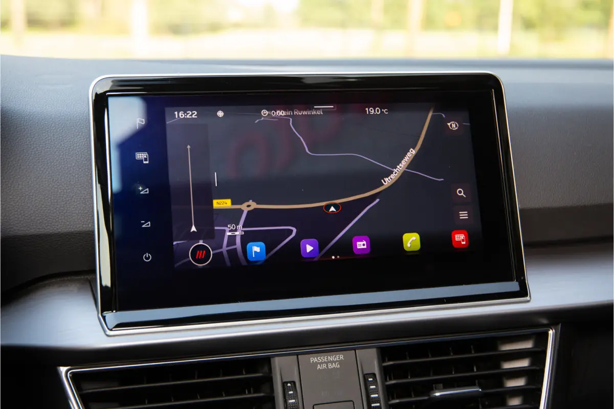 1.4 TSI e-Hybrid PHEV Xperience Business Intense , Panoramadak, Trekhaak, Adap. cruise,