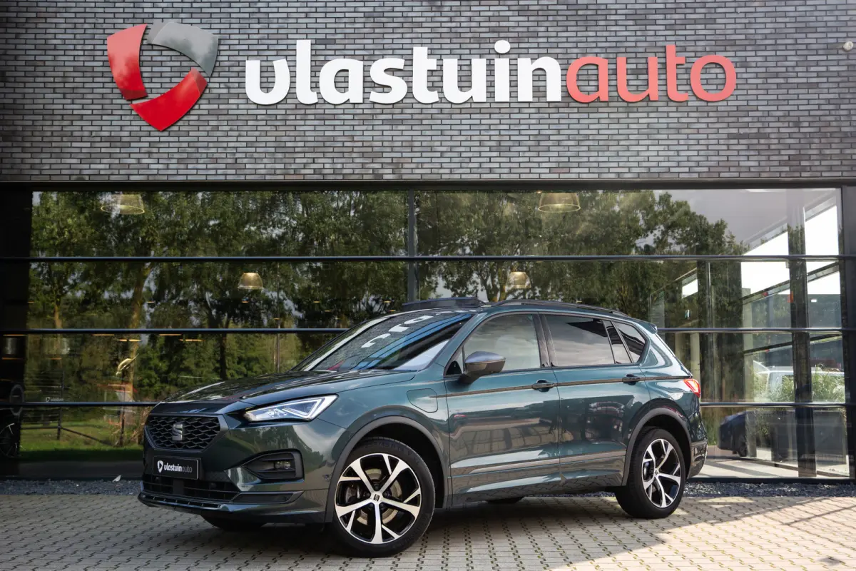 1.4 TSI e-Hybrid PHEV Xperience Business Intense , Panoramadak, Trekhaak, Adap. cruise,