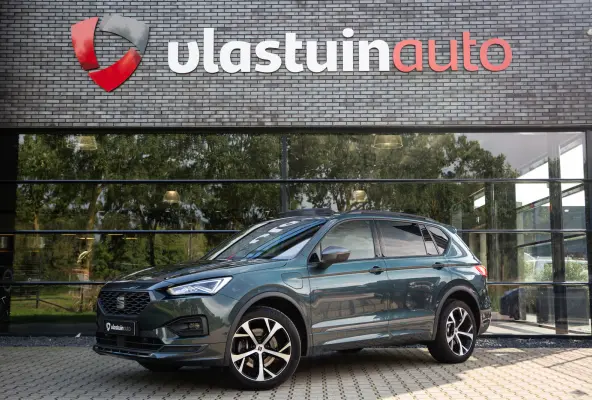 1.4 TSI e-Hybrid PHEV Xperience Business Intense , Panoramadak, Trekhaak, Adap. cruise,