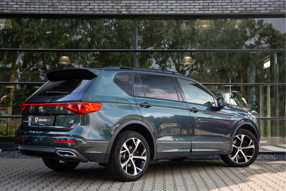 1.4 TSI e-Hybrid PHEV Xperience Business Intense , Panoramadak, Trekhaak, Adap. cruise,