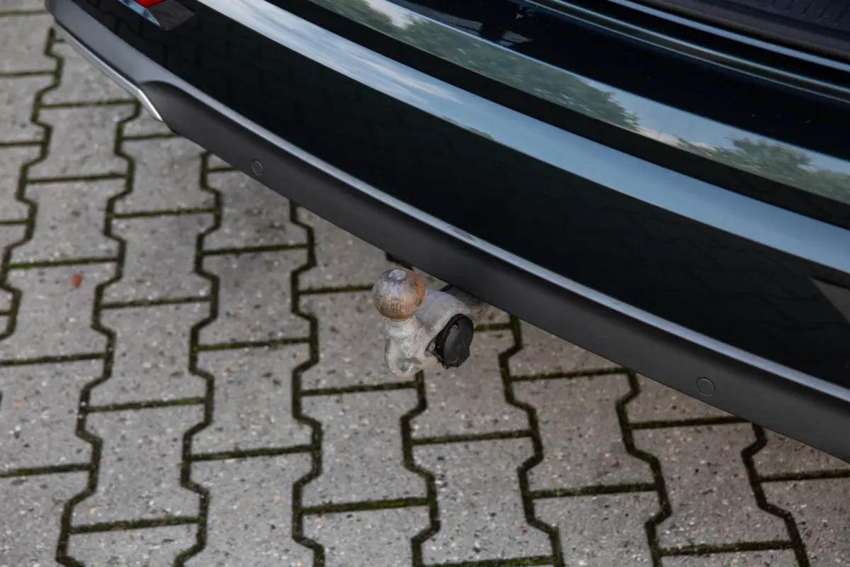 1.4 TSI e-Hybrid PHEV Xperience Business Intense , Panoramadak, Trekhaak, Adap. cruise,