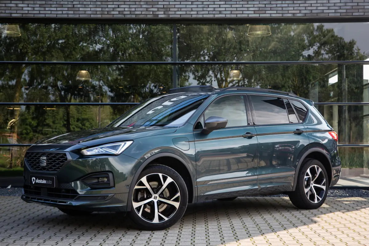 1.4 TSI e-Hybrid PHEV Xperience Business Intense , Panoramadak, Trekhaak, Adap. cruise,