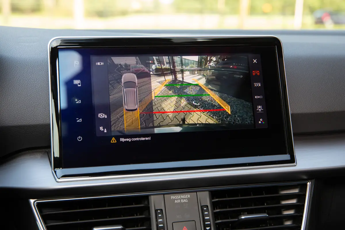 1.4 TSI e-Hybrid PHEV Xperience Business Intense , Panoramadak, Trekhaak, Adap. cruise,