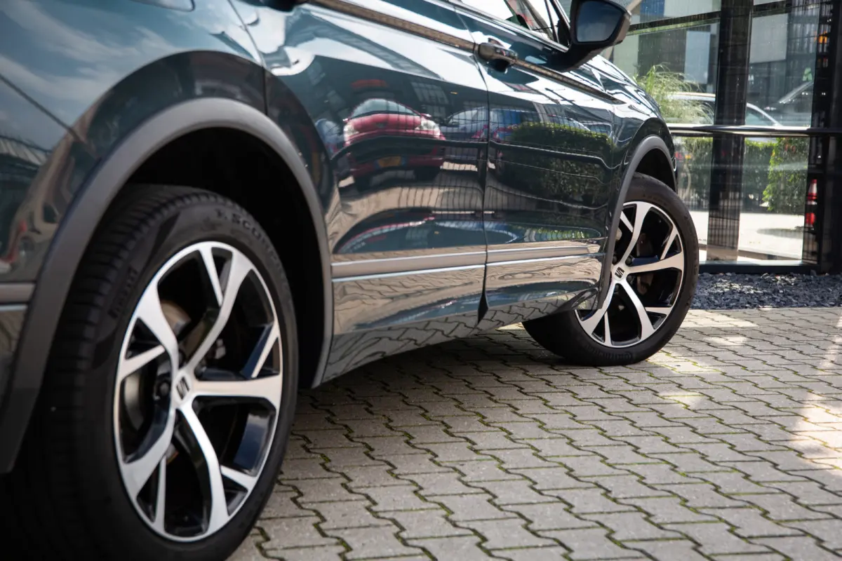 1.4 TSI e-Hybrid PHEV Xperience Business Intense , Panoramadak, Trekhaak, Adap. cruise,