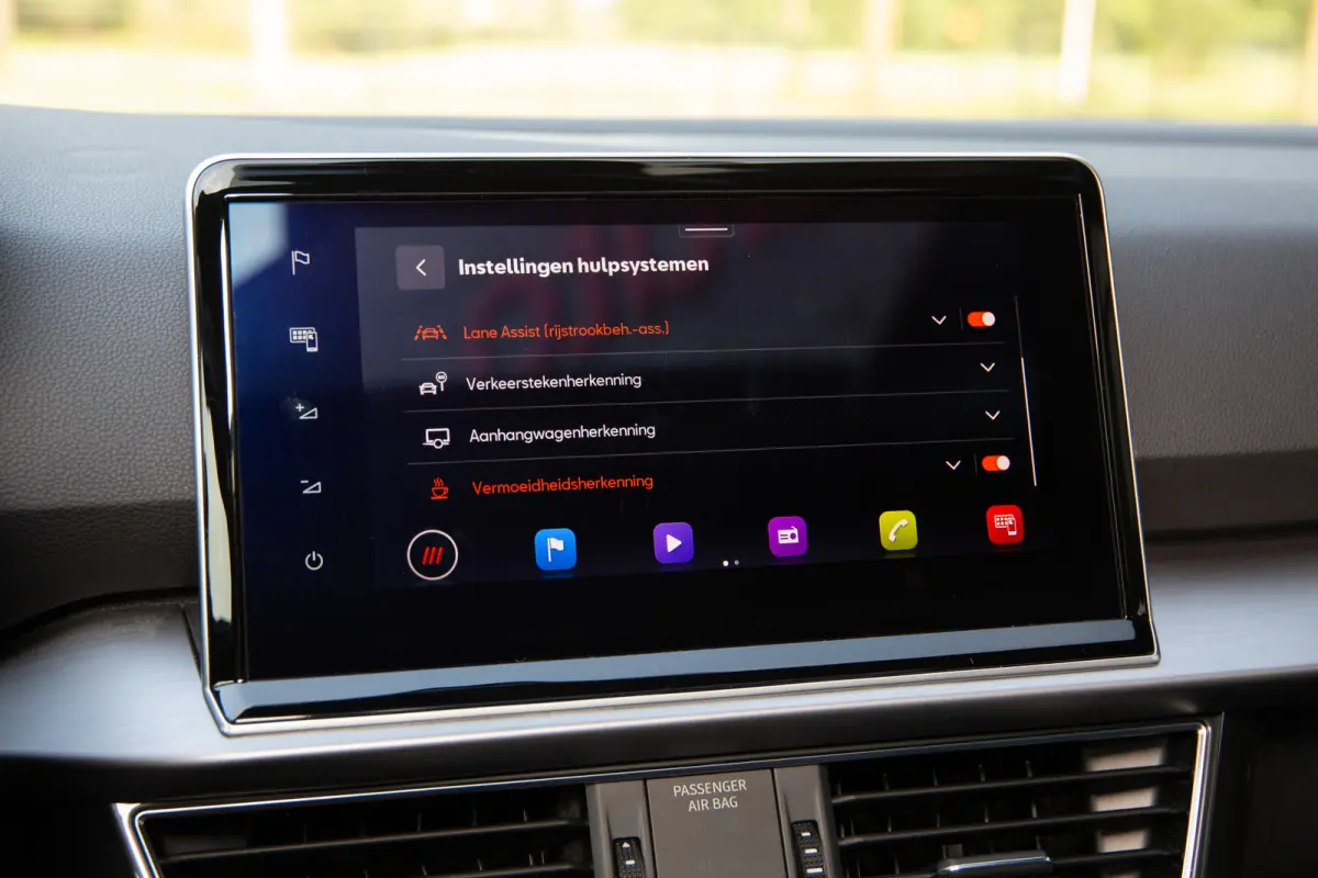 1.4 TSI e-Hybrid PHEV Xperience Business Intense , Panoramadak, Trekhaak, Adap. cruise,