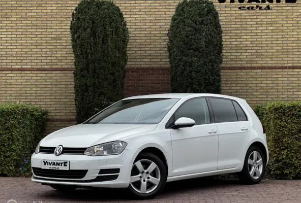 1.4 TSI Highline Automaat*Stoel.vrw*Cruise*PDC