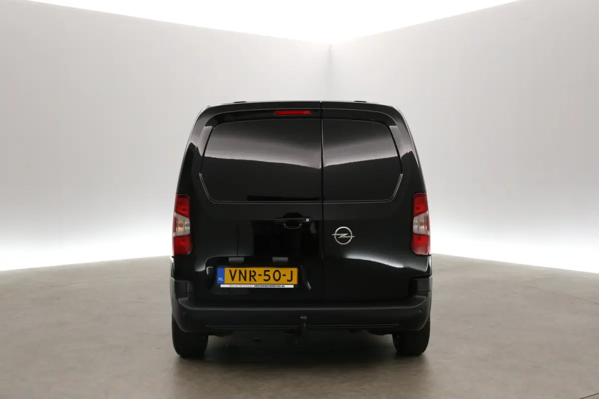 1.5D 102PK | Airco | Cruise | Carplay | Trekhaak | Navi | Parkeersensoren