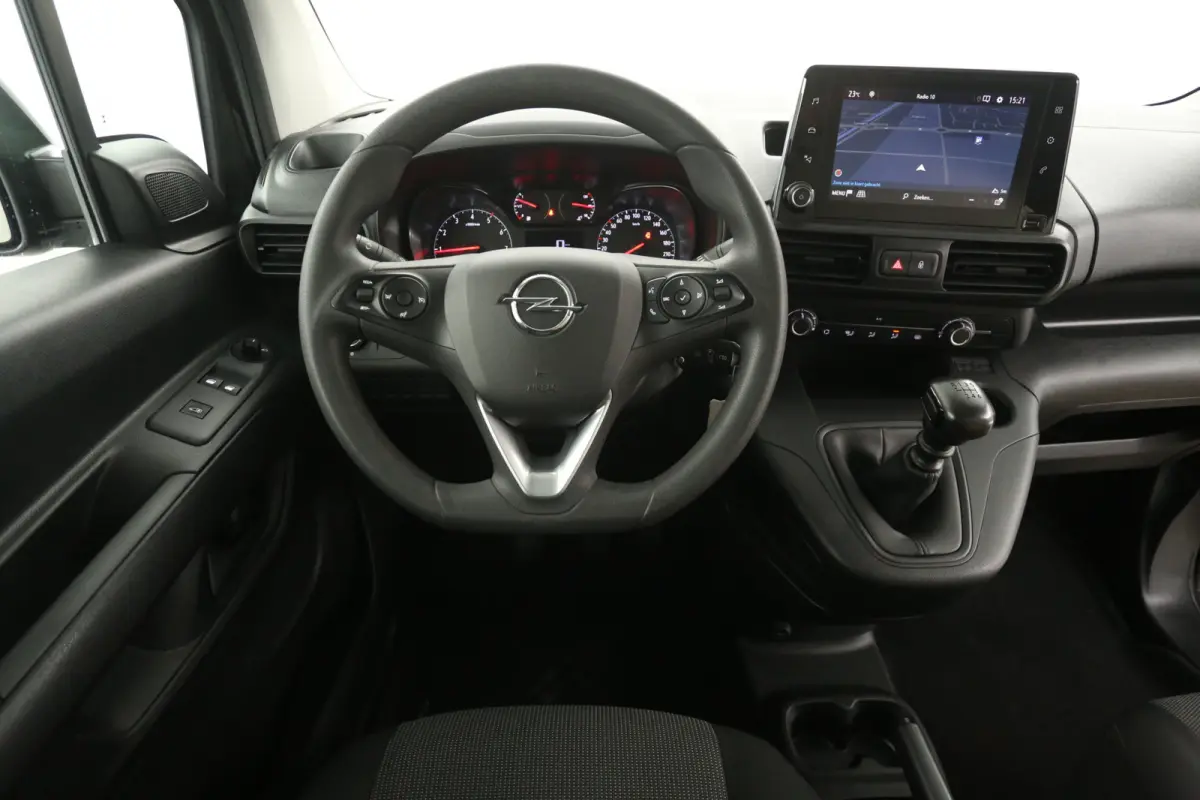 1.5D 102PK | Airco | Cruise | Carplay | Trekhaak | Navi | Parkeersensoren
