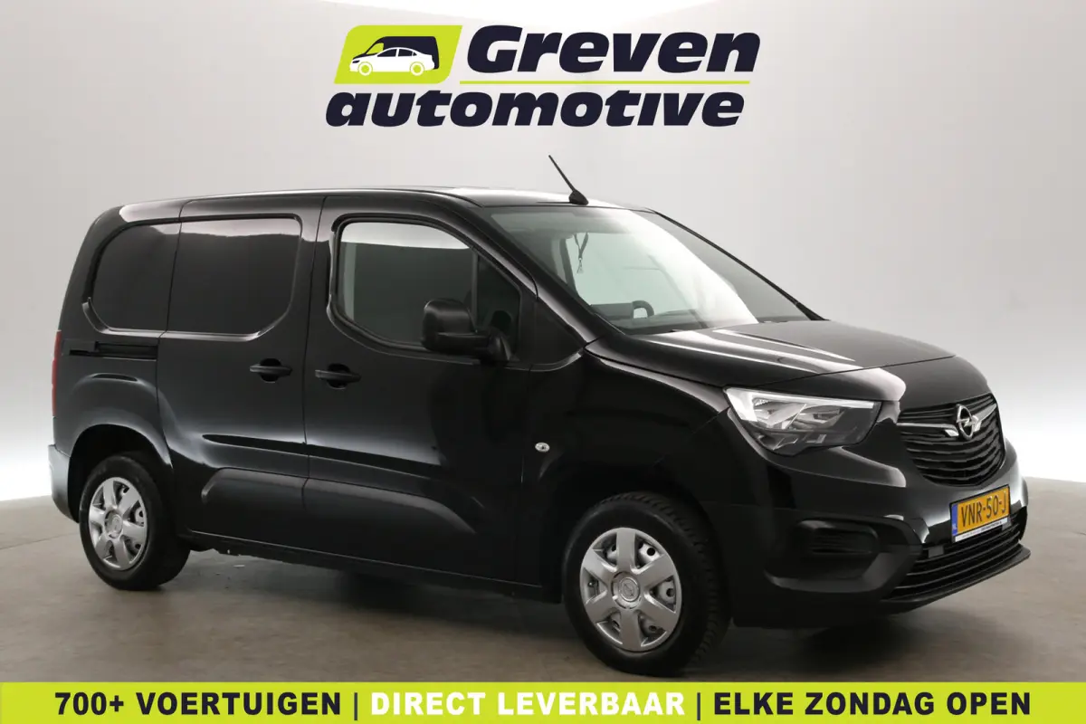 1.5D 102PK | Airco | Cruise | Carplay | Trekhaak | Navi | Parkeersensoren