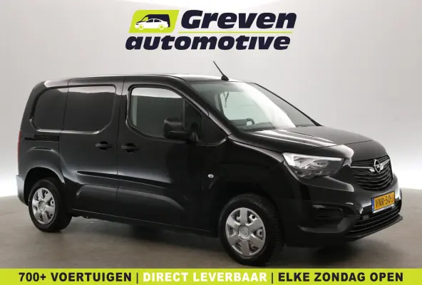 1.5D 102PK | Airco | Cruise | Carplay | Trekhaak | Navi | Parkeersensoren