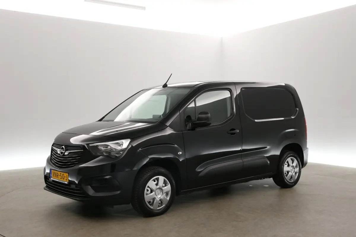 1.5D 102PK | Airco | Cruise | Carplay | Trekhaak | Navi | Parkeersensoren