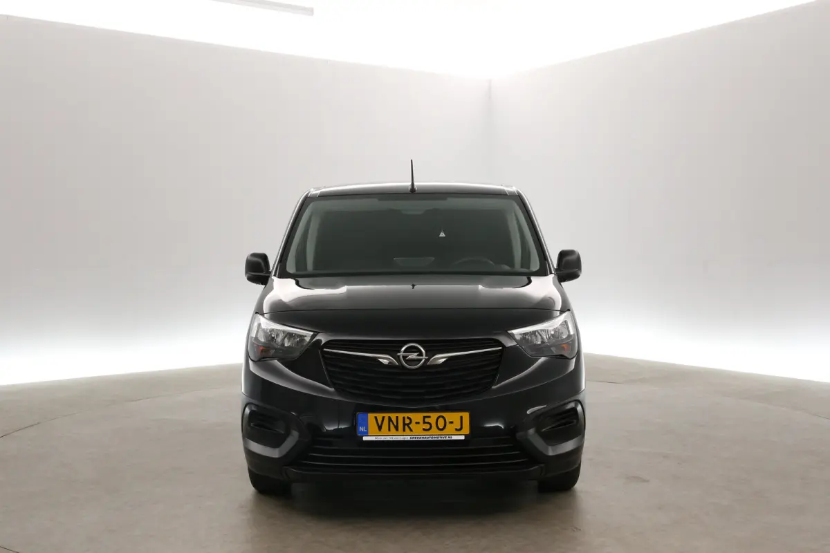 1.5D 102PK | Airco | Cruise | Carplay | Trekhaak | Navi | Parkeersensoren