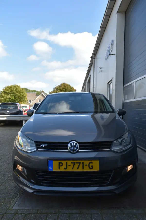 1.2 TSI R-Line