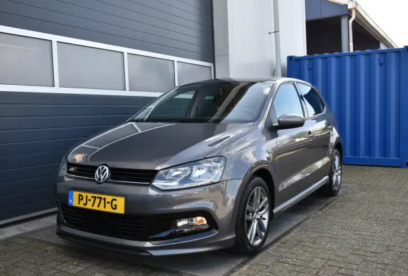 1.2 TSI R-Line