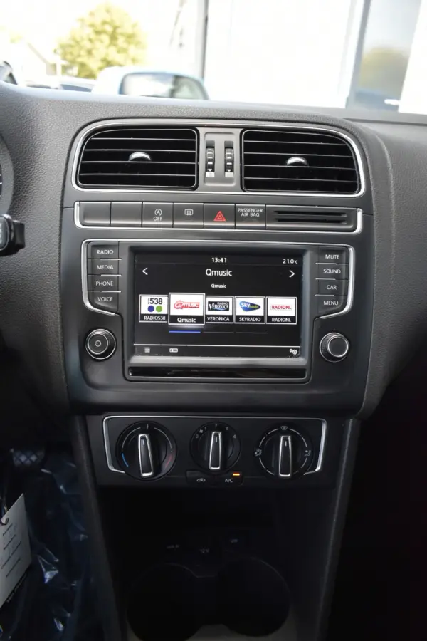 1.2 TSI R-Line
