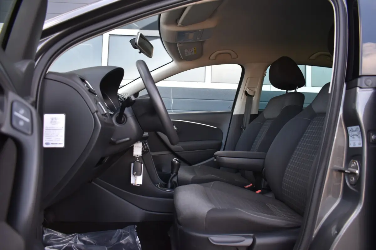 1.2 TSI R-Line