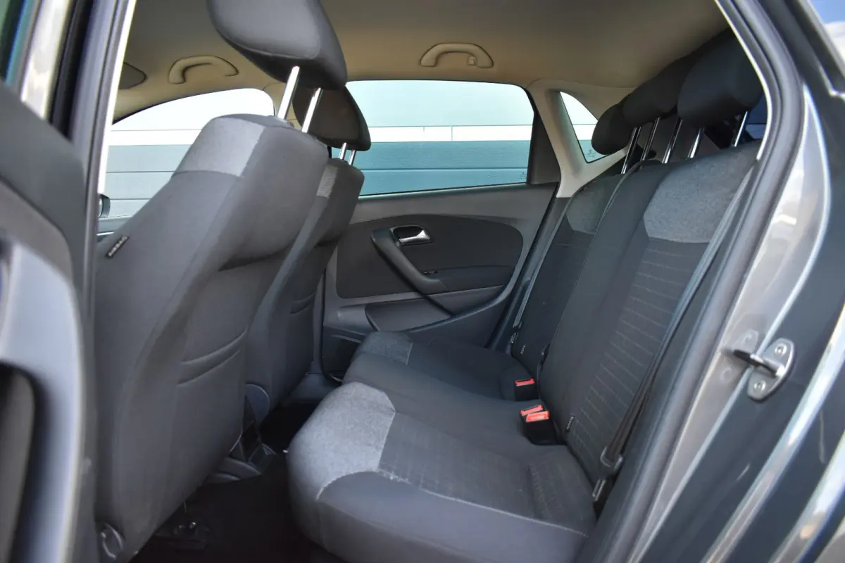 1.2 TSI R-Line