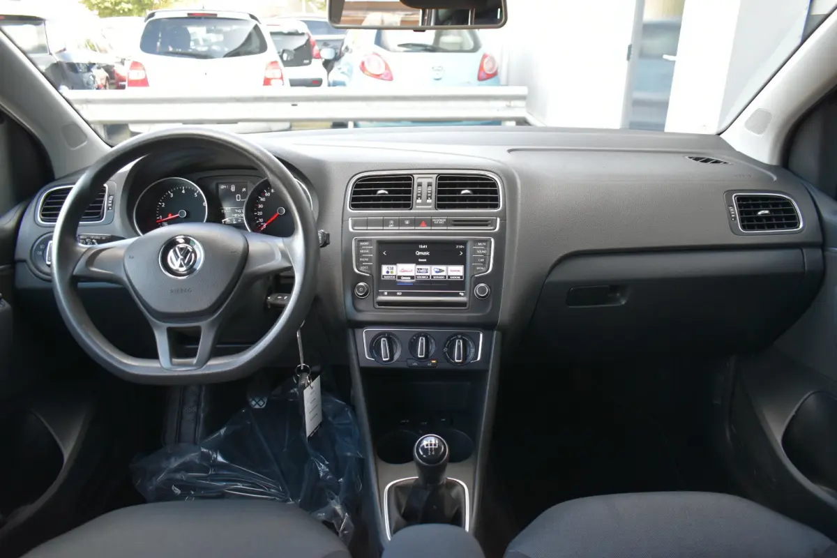 1.2 TSI R-Line