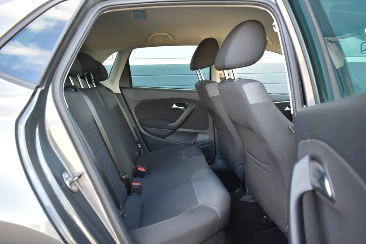 1.2 TSI R-Line