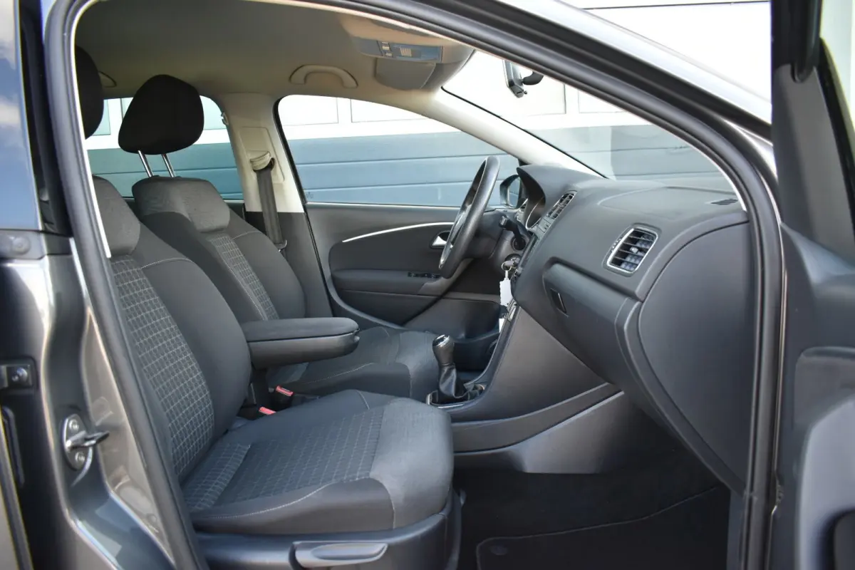 1.2 TSI R-Line