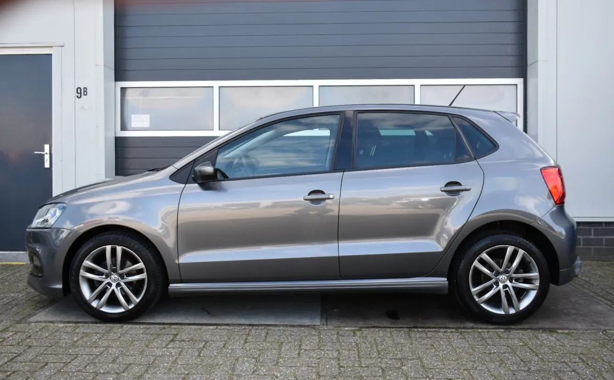 1.2 TSI R-Line